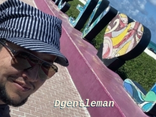 Dgentleman