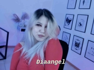 Diaangel