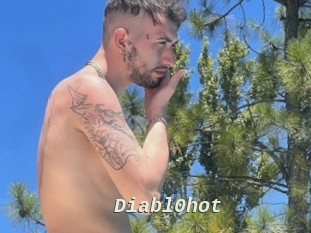 Diabl0hot