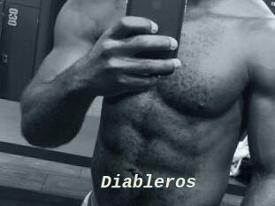 Diableros