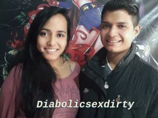 Diabolicsexdirty