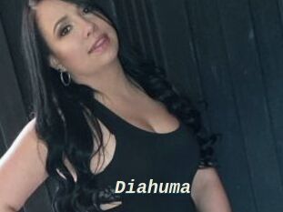 Diahuma