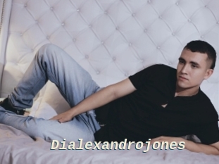Dialexandrojones