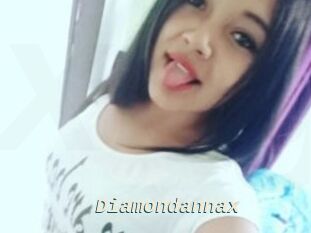 Diamondannax