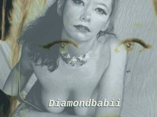 Diamondbabii