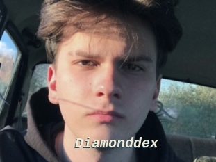 Diamonddex