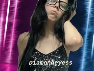 Diamondeyess
