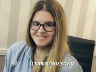 Diamondvicky
