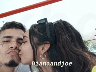 Dianaandjoe