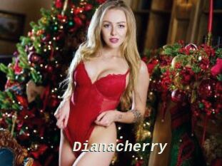 Dianacherry