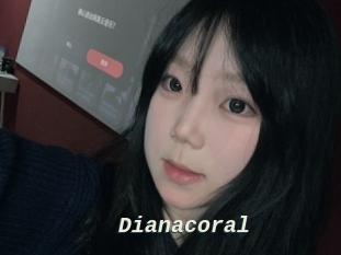 Dianacoral