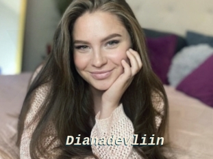 Dianadevliin
