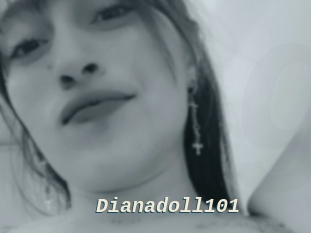 Dianadoll101