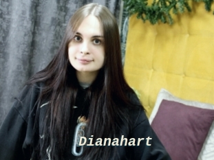 Dianahart
