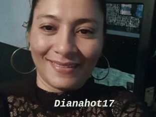 Dianahot17