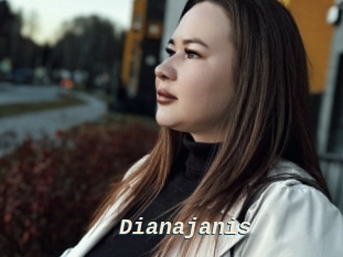 Dianajanis