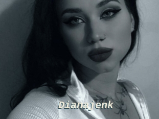 Dianajenk