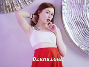 Dianalean