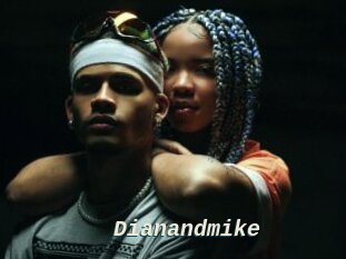 Dianandmike