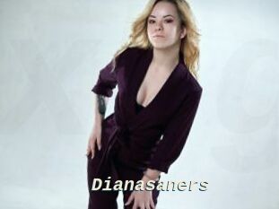 Dianasaners