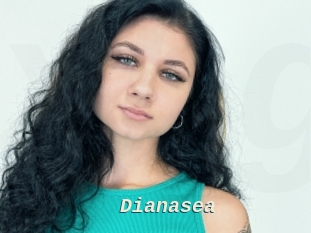 Dianasea