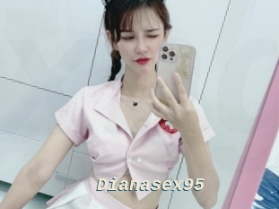 Dianasex95