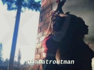 Dianatroutman