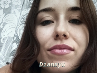 Dianayu
