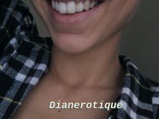 Dianerotique