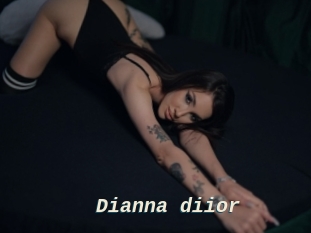 Dianna_diior