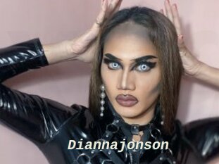 Diannajonson