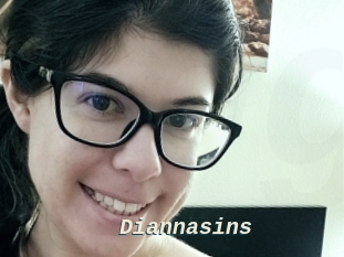 Diannasins