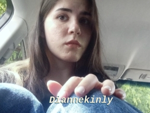 Diannekinly