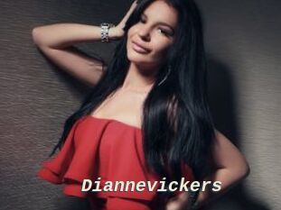 Diannevickers