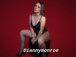 Diannymonroe
