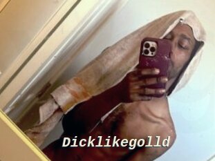 Dicklikegolld