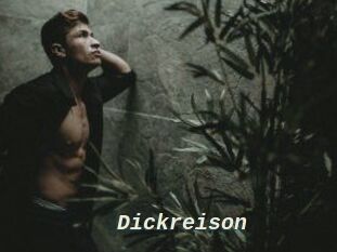 Dickreison