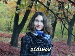 Didiwow
