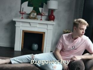 Diegowesley