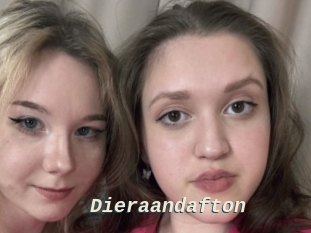 Dieraandafton