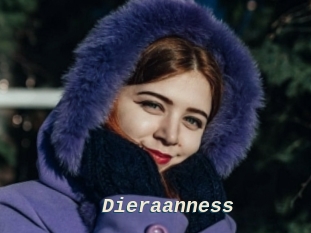 Dieraanness