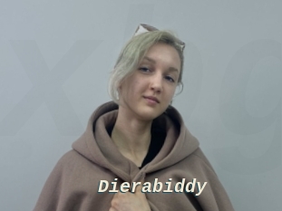 Dierabiddy