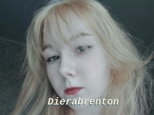 Dierabrenton