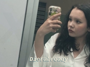 Dierabroady