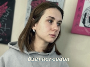 Dieracreedon