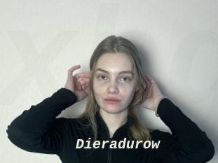 Dieradurow
