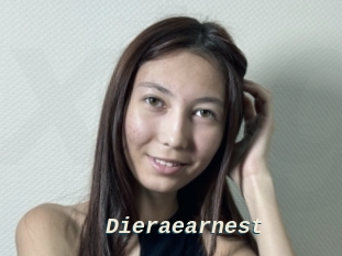 Dieraearnest