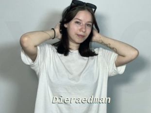 Dieraedman