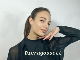 Dieragossett