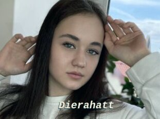 Dierahatt